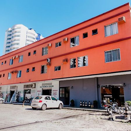 Hotel Oasis Florianopolis Exterior photo