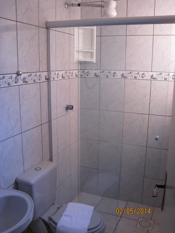 Hotel Oasis Florianopolis Room photo