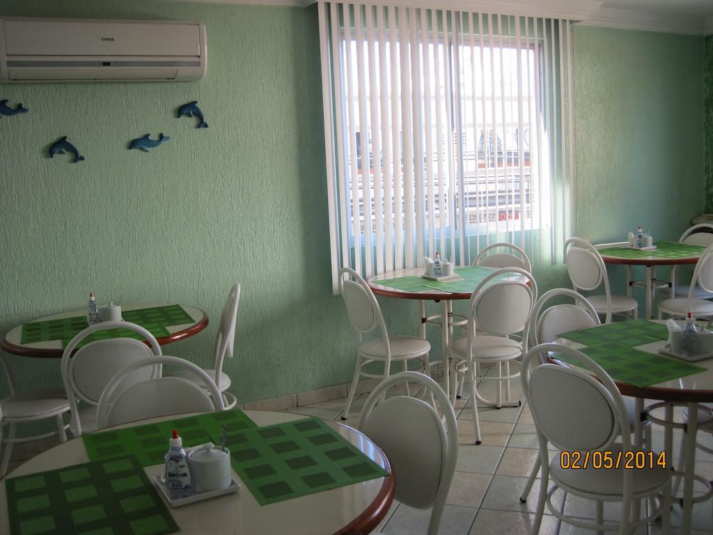 Hotel Oasis Florianopolis Exterior photo