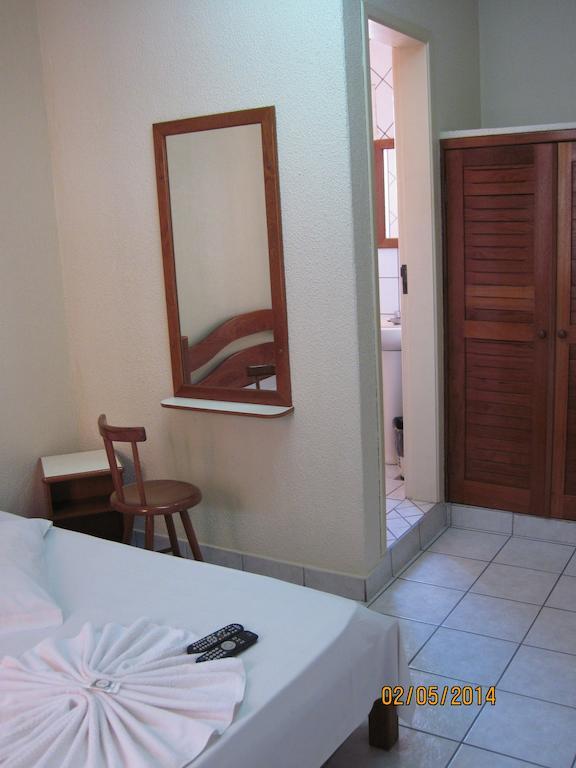 Hotel Oasis Florianopolis Exterior photo