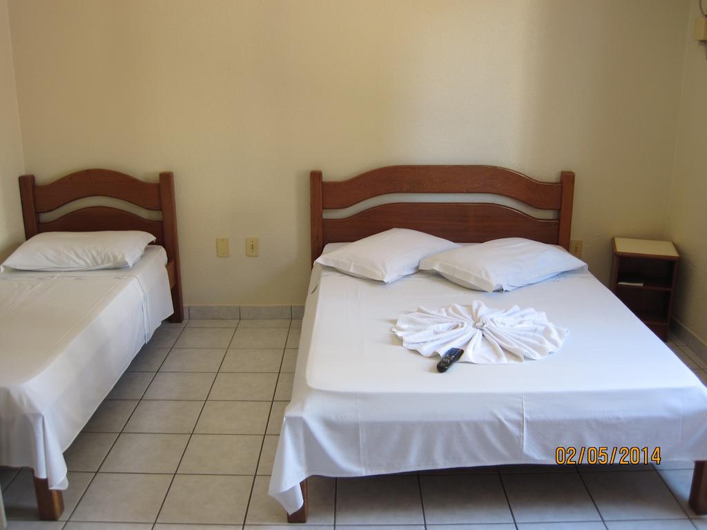 Hotel Oasis Florianopolis Room photo