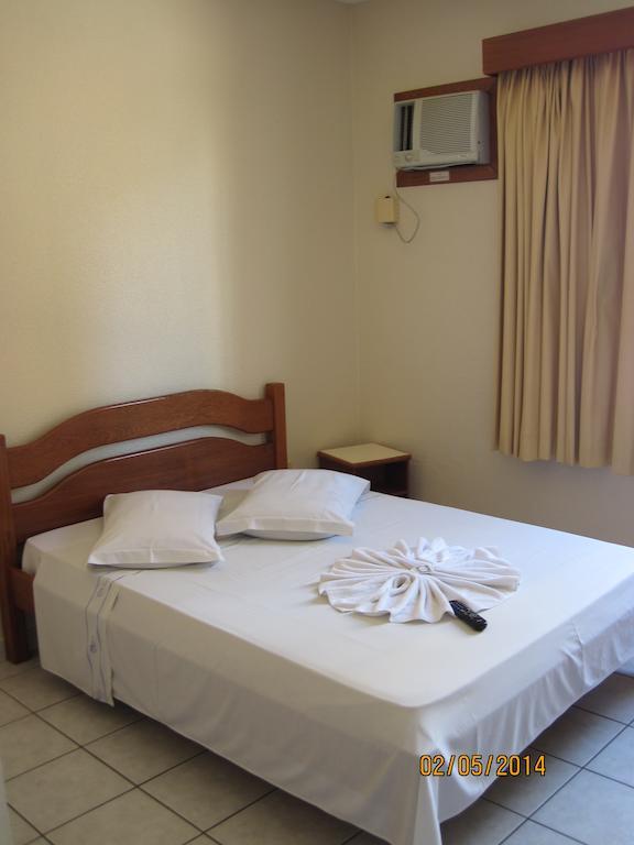 Hotel Oasis Florianopolis Exterior photo