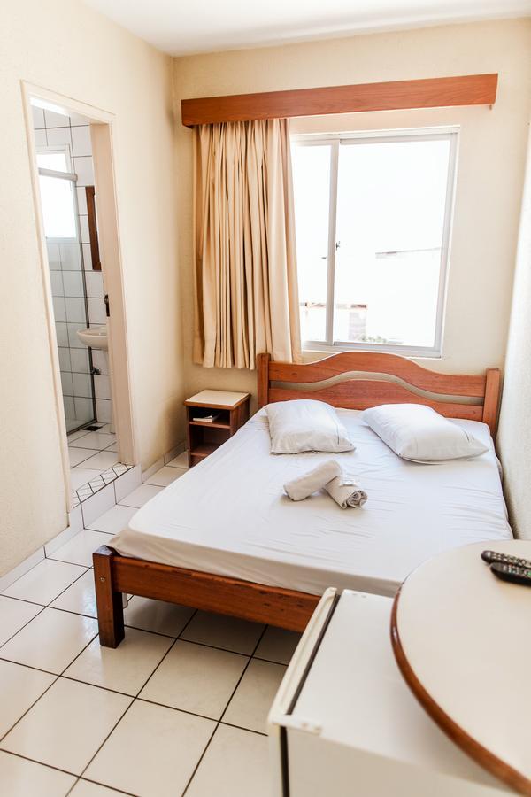 Hotel Oasis Florianopolis Exterior photo