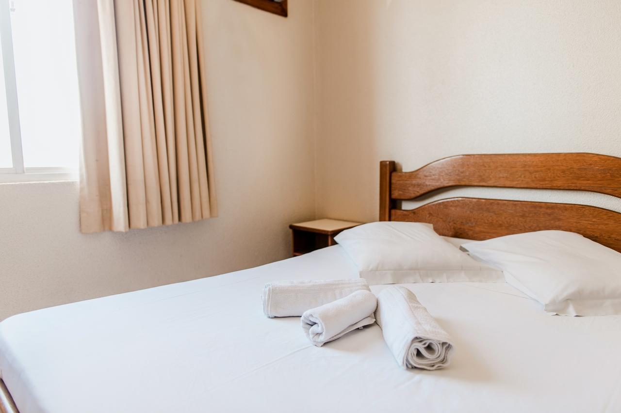 Hotel Oasis Florianopolis Exterior photo